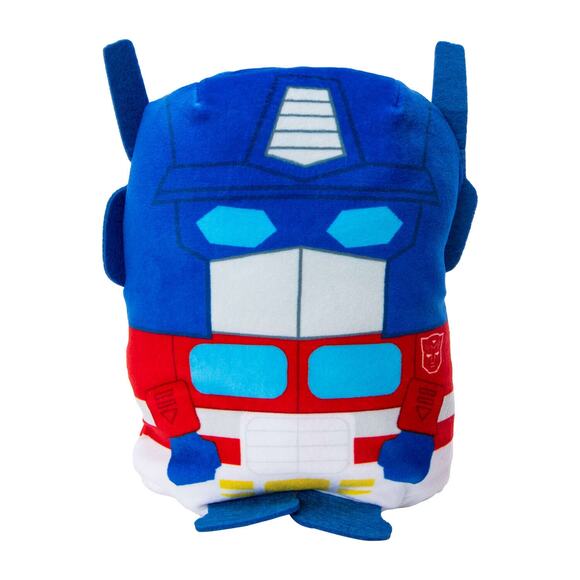 🔥Podpals Transformers Plush Optimus Prime BNWT💥 - Picture 3 of 3